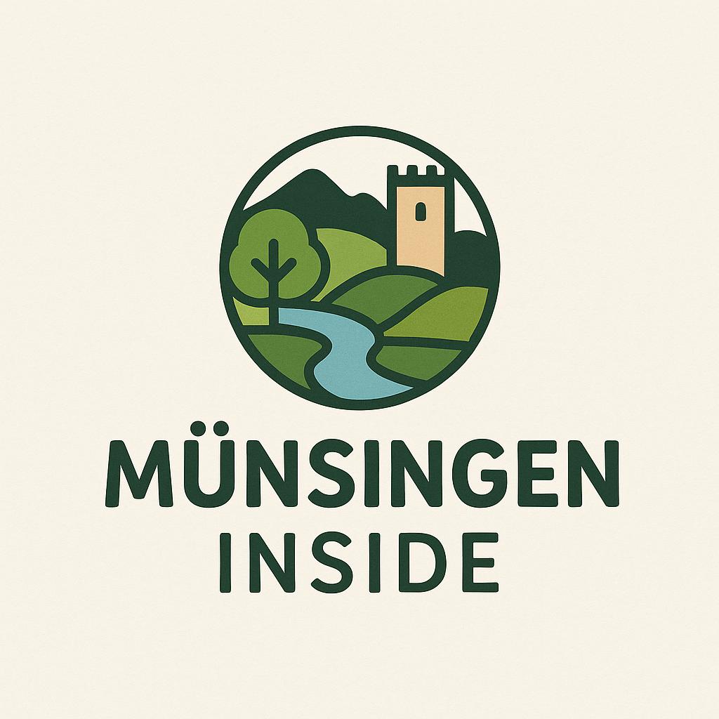 Münsingen Inside